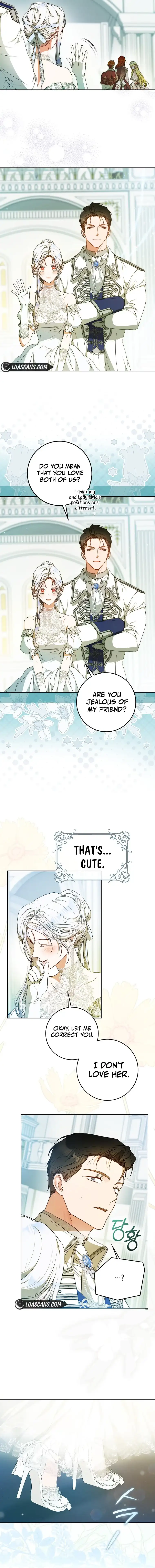 Author of My Own Destiny Chapter 102 page 4