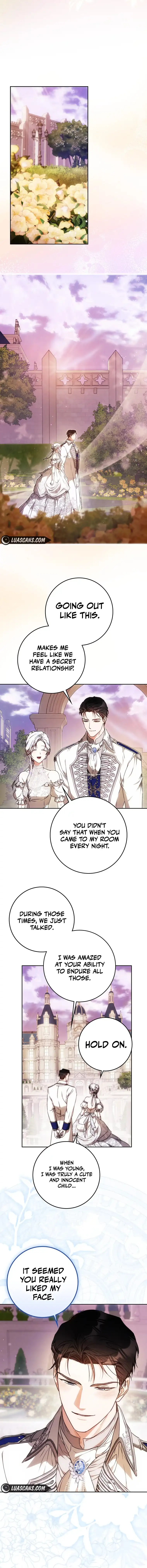 Author of My Own Destiny Chapter 102 page 7