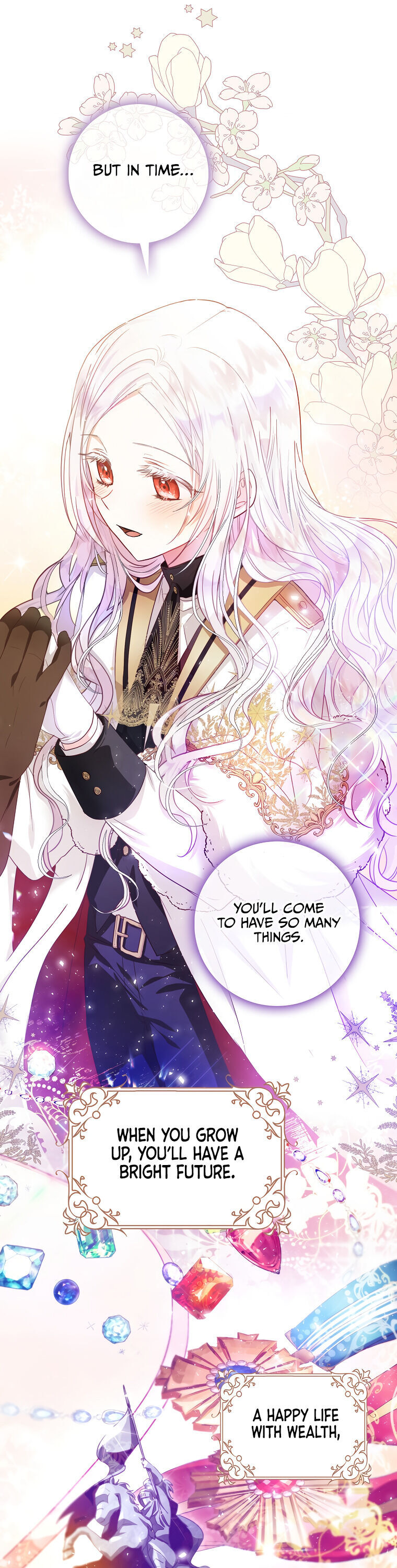 Author of My Own Destiny Chapter 16 page 18