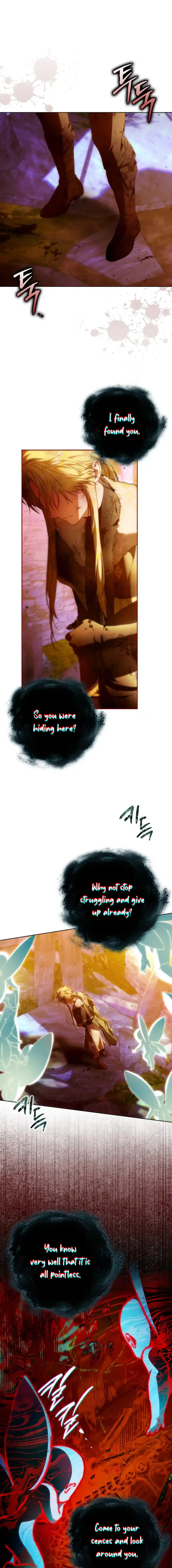 Author of My Own Destiny Chapter 146 page 13