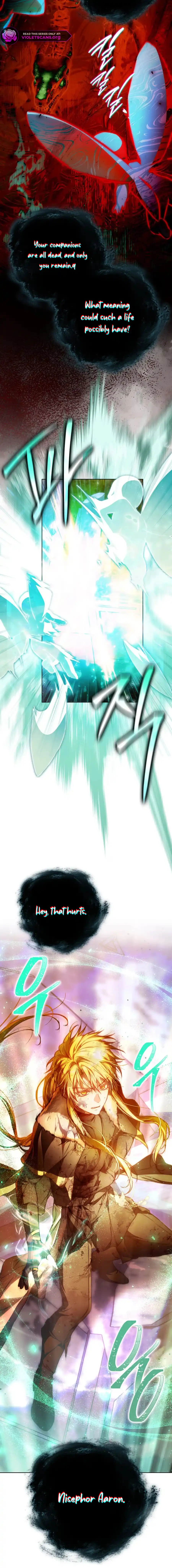 Author of My Own Destiny Chapter 146 page 14