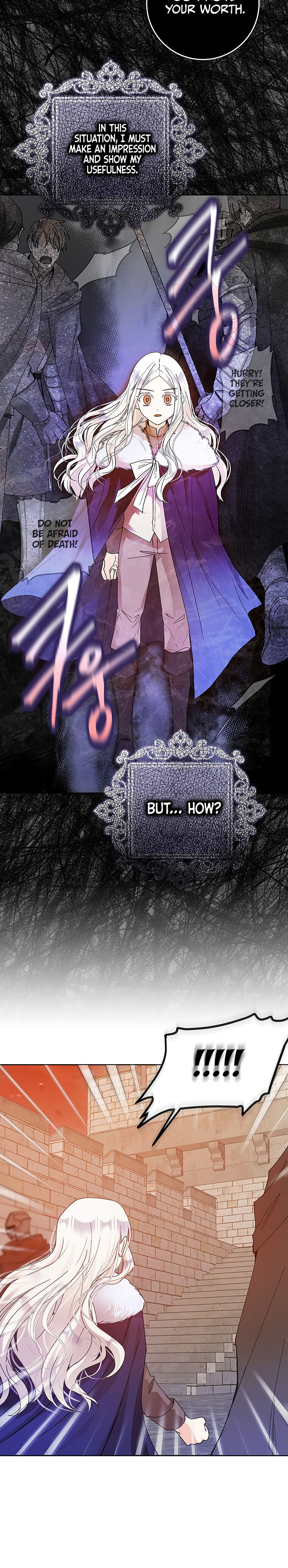 Author of My Own Destiny Chapter 3 page 15