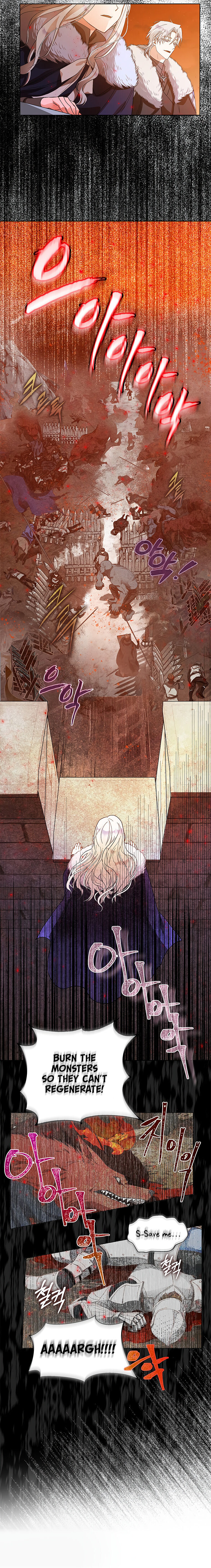 Author of My Own Destiny Chapter 3 page 18