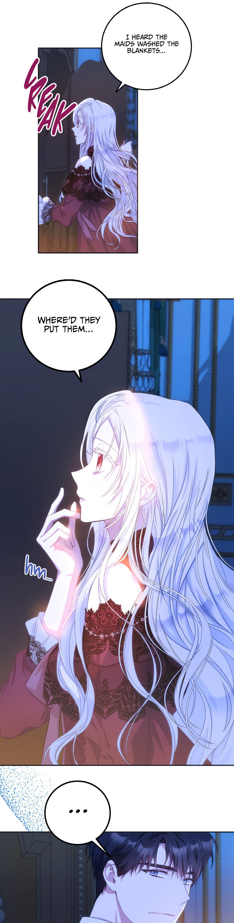 Author of My Own Destiny Chapter 19 page 10