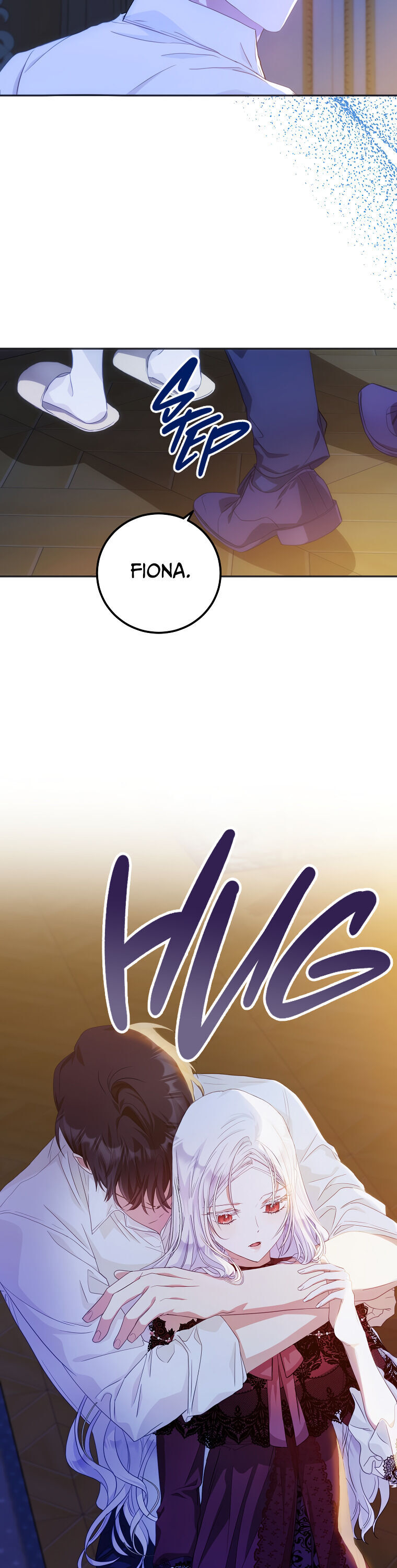 Author of My Own Destiny Chapter 19 page 11