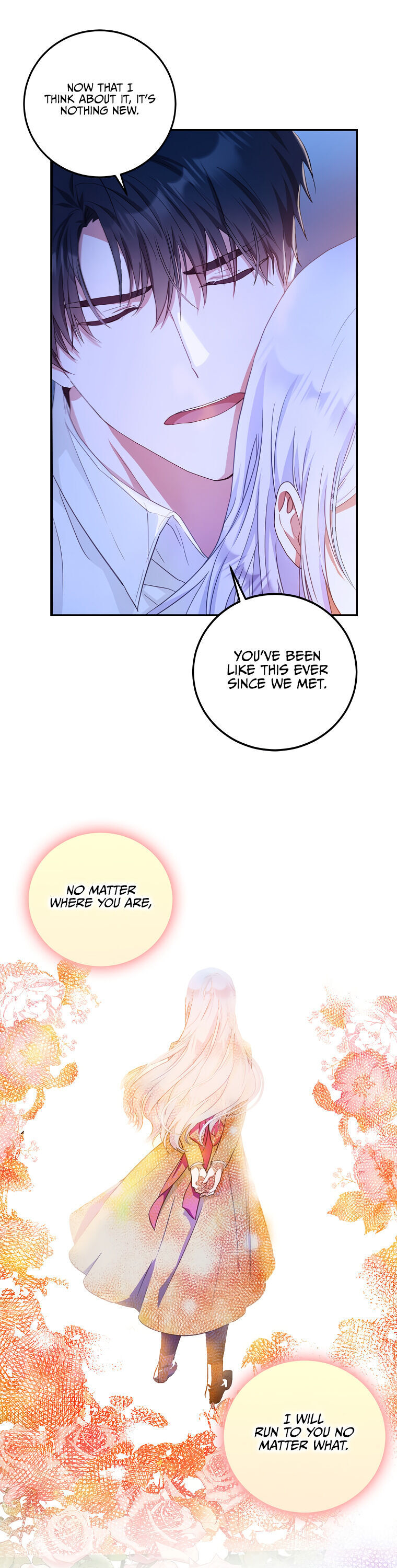 Author of My Own Destiny Chapter 19 page 13