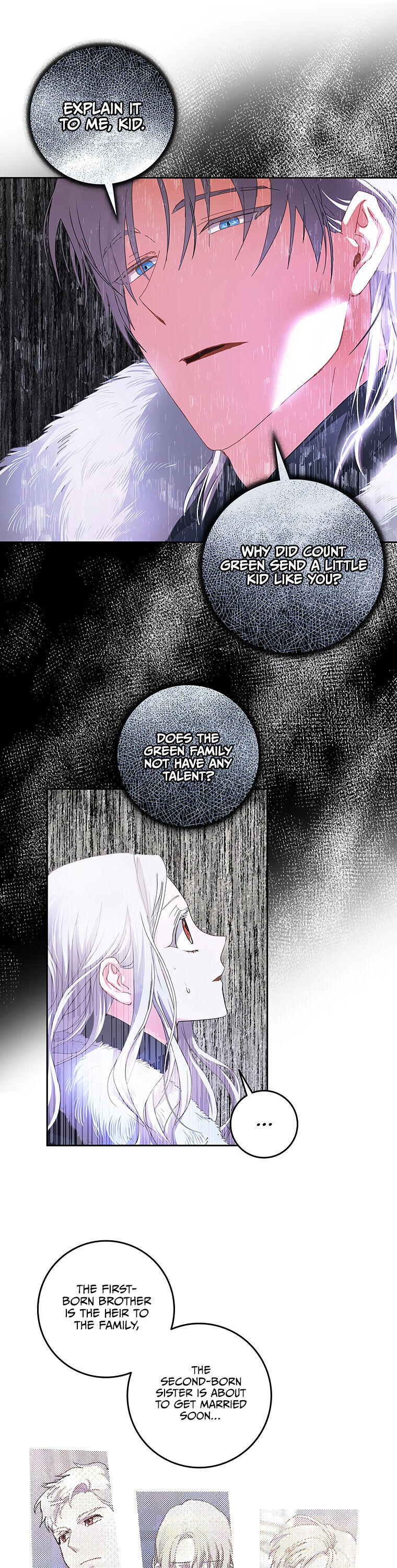 Author of My Own Destiny Chapter 2 page 9