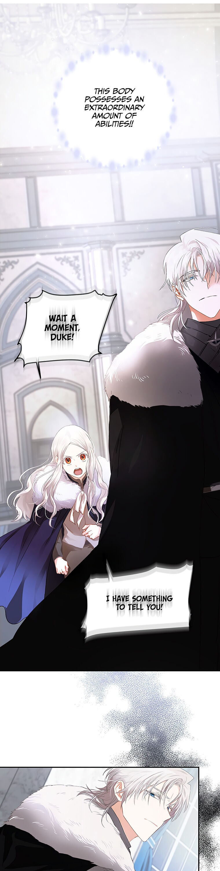 Author of My Own Destiny Chapter 2 page 13
