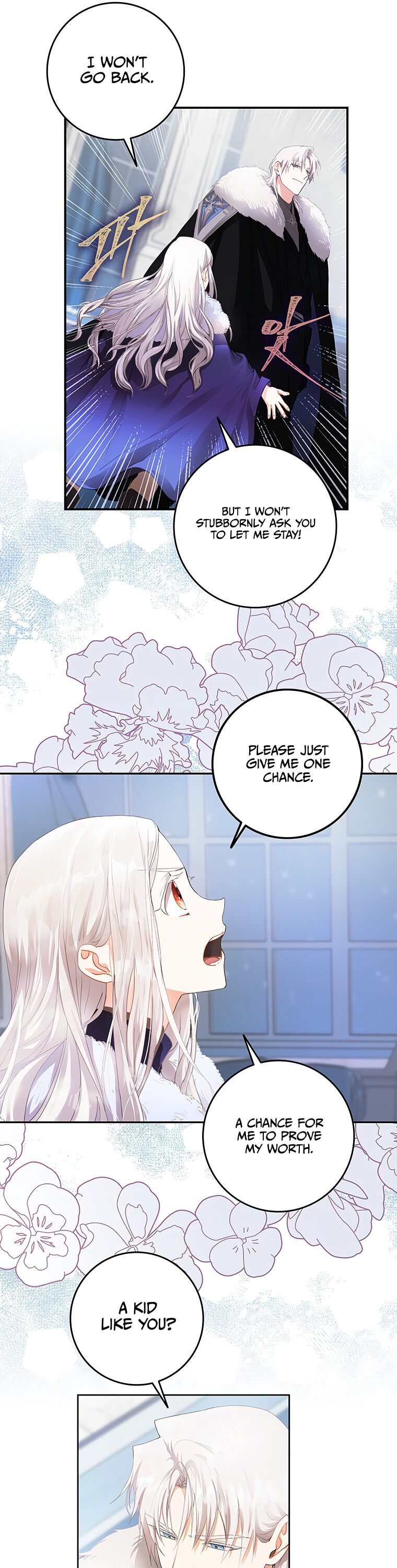 Author of My Own Destiny Chapter 2 page 15