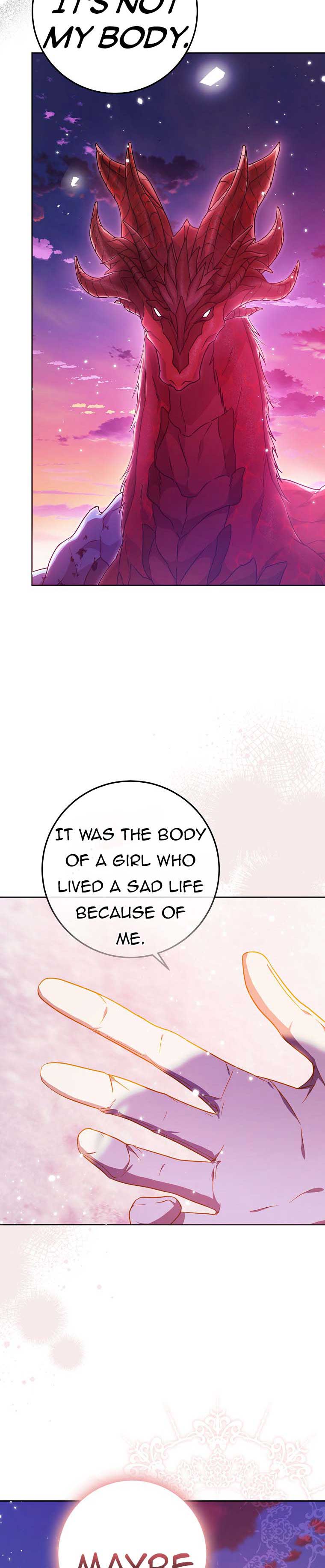 Author of My Own Destiny Chapter 82 page 4