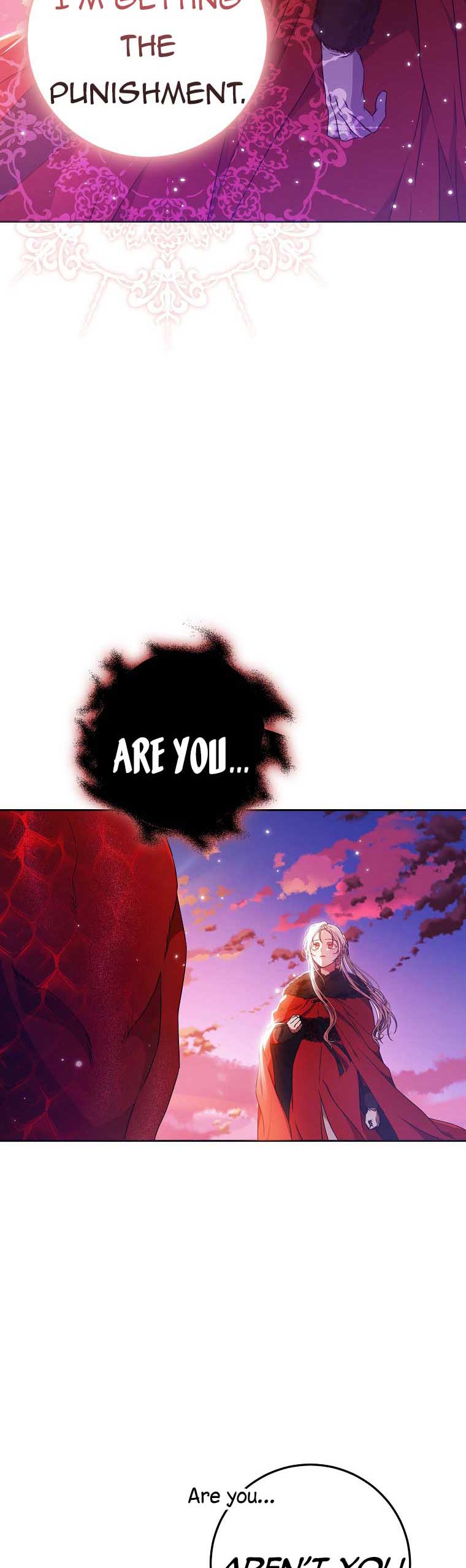 Author of My Own Destiny Chapter 82 page 6