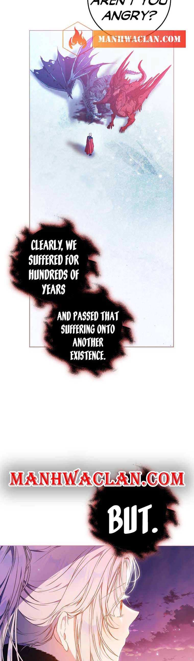 Author of My Own Destiny Chapter 82 page 7