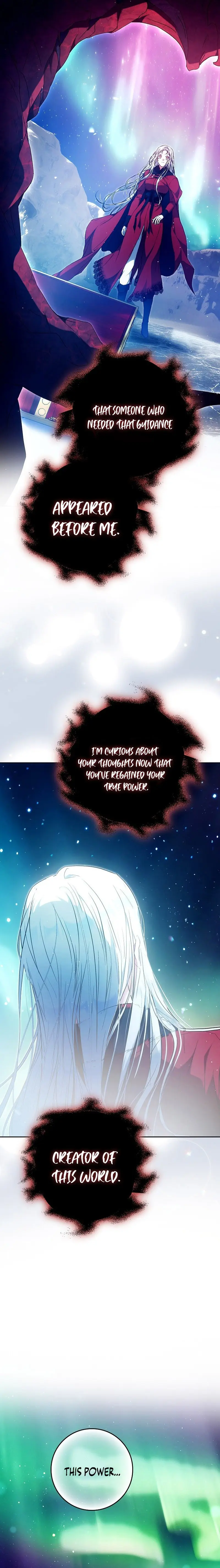 Author of My Own Destiny Chapter 132 page 6