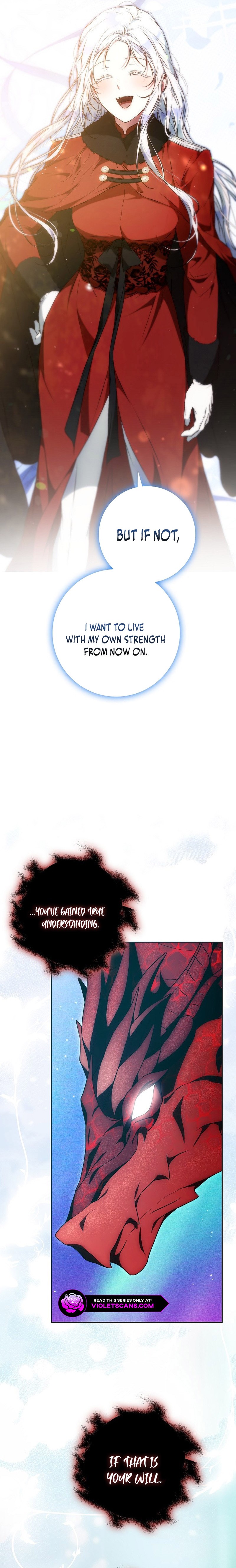 Author of My Own Destiny Chapter 132 page 10