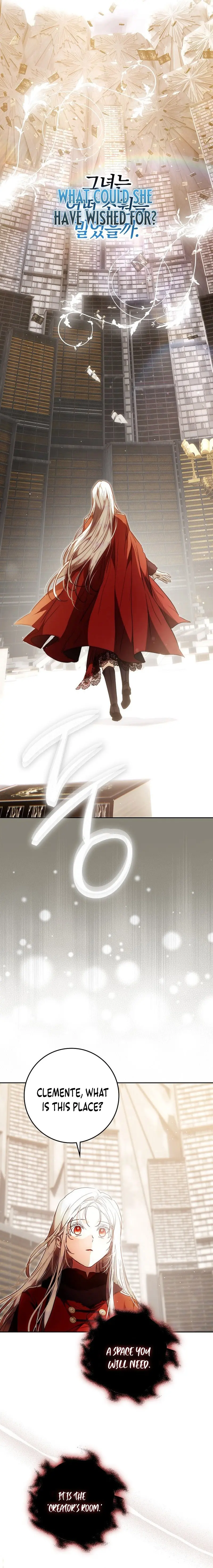 Author of My Own Destiny Chapter 132 page 13