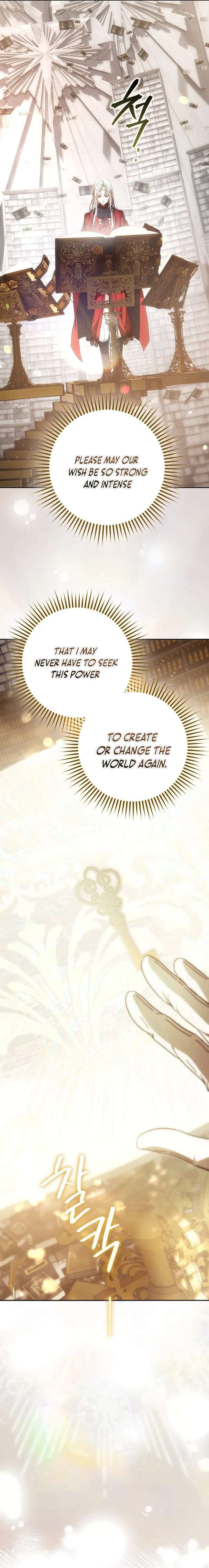Author of My Own Destiny Chapter 132 page 17