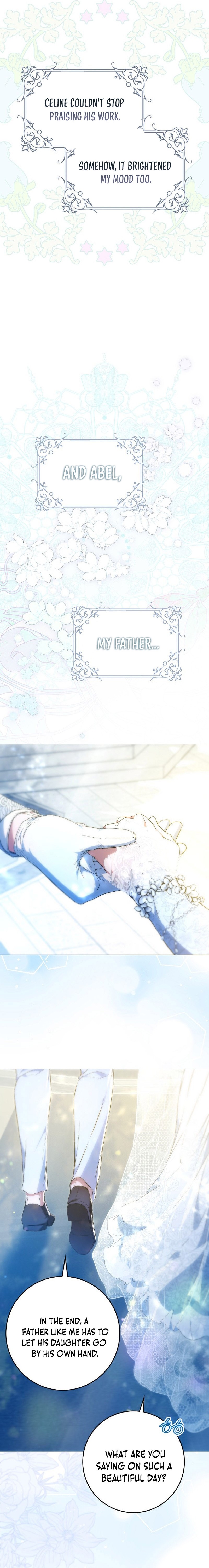 Author of My Own Destiny Chapter 132 page 23