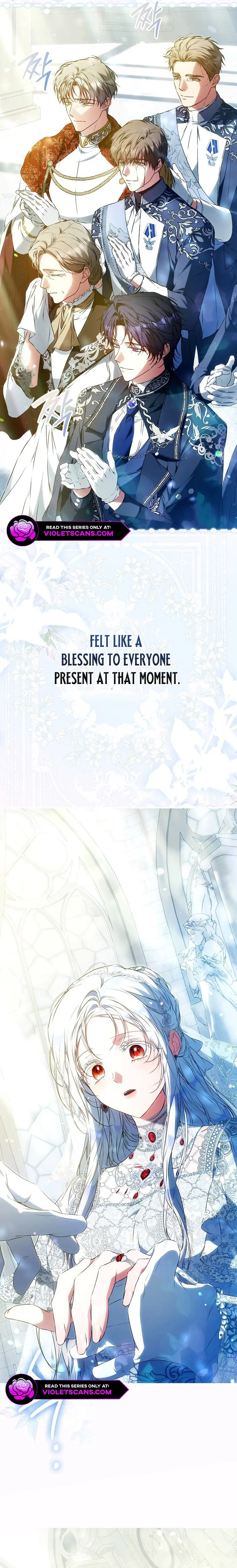 Author of My Own Destiny Chapter 132 page 29