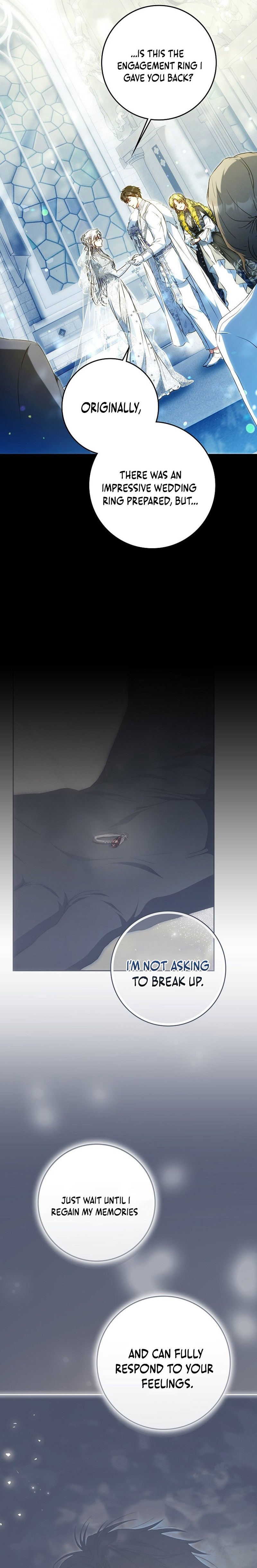 Author of My Own Destiny Chapter 132 page 30