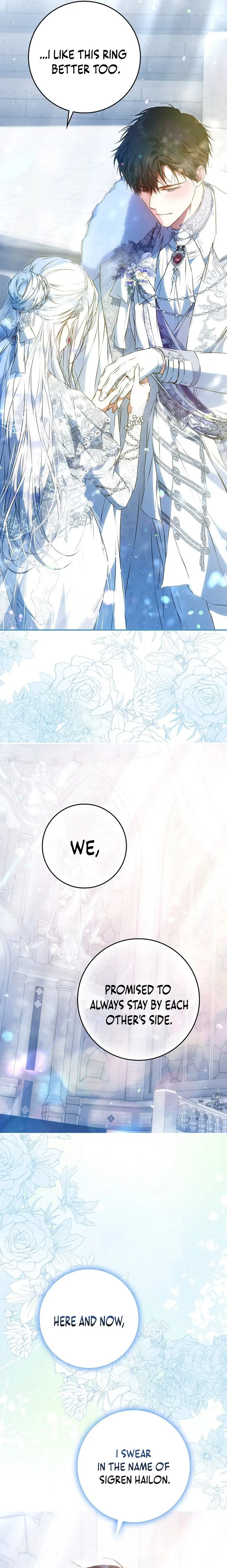 Author of My Own Destiny Chapter 132 page 32