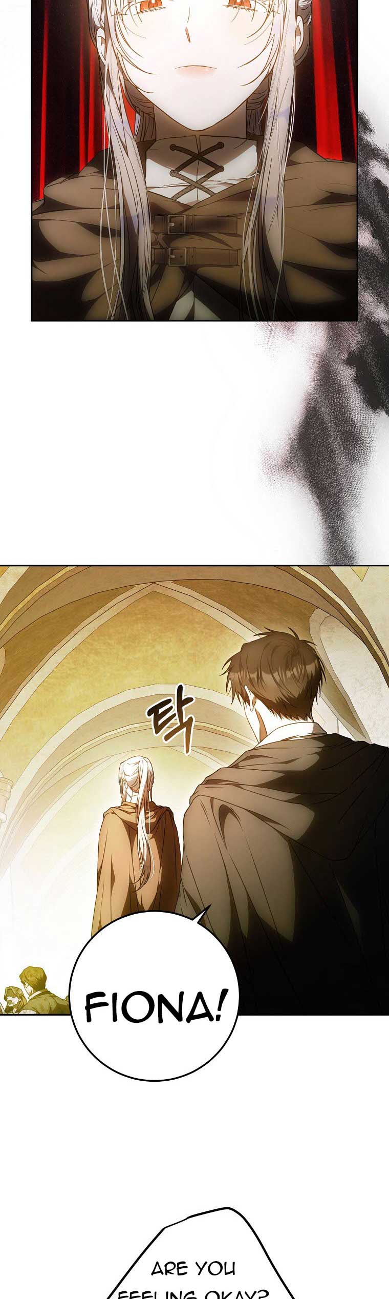 Author of My Own Destiny Chapter 87 page 2
