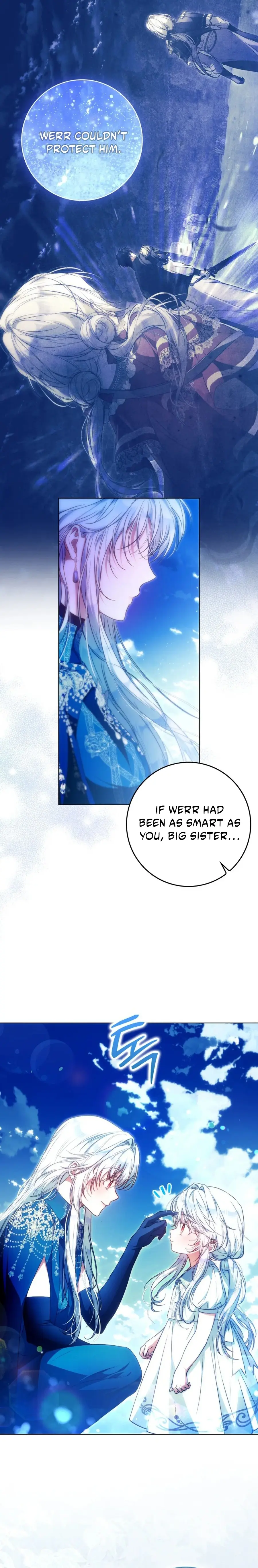 Author of My Own Destiny Chapter 150 page 7