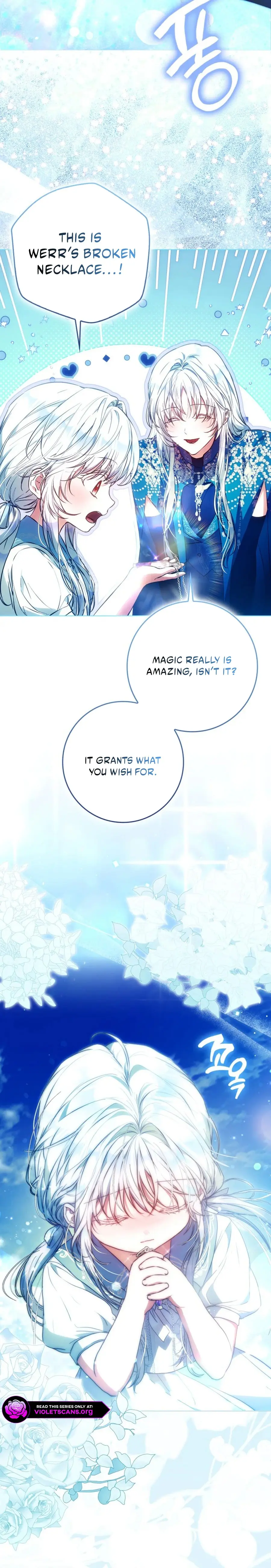 Author of My Own Destiny Chapter 150 page 11