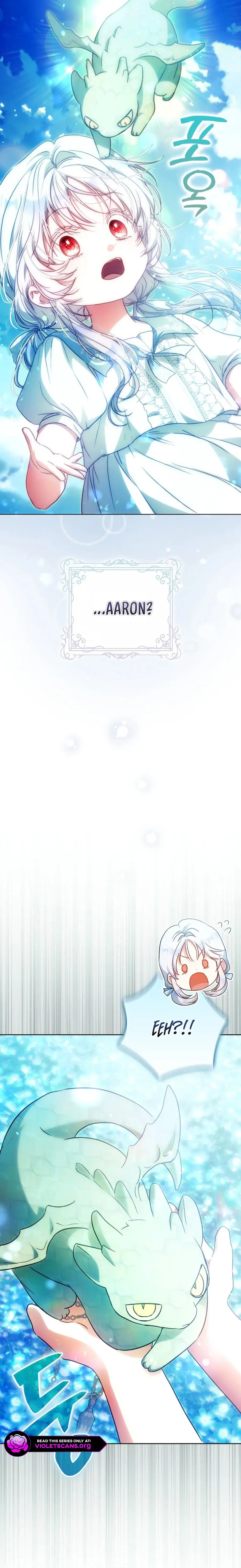Author of My Own Destiny Chapter 150 page 14