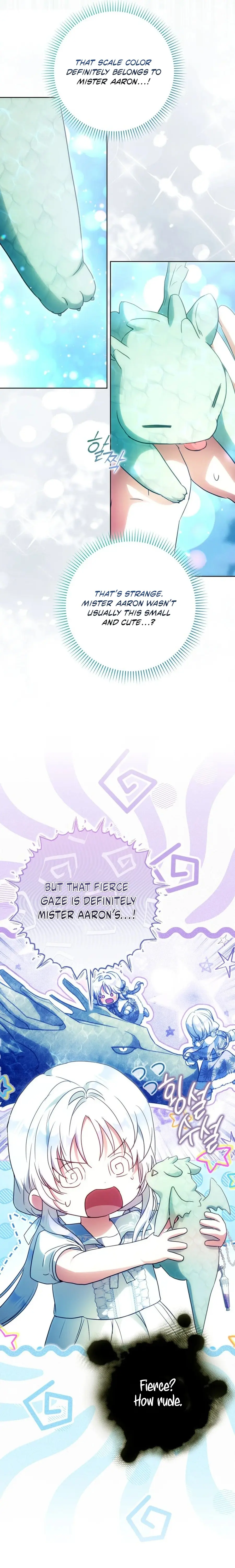 Author of My Own Destiny Chapter 150 page 15