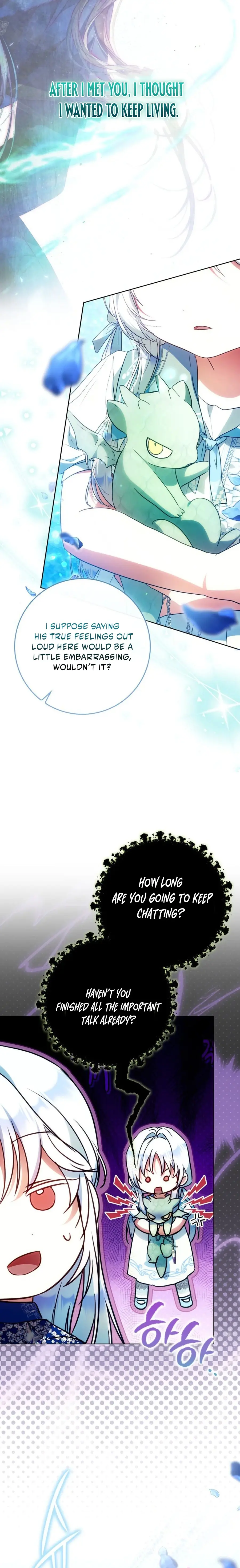Author of My Own Destiny Chapter 150 page 18