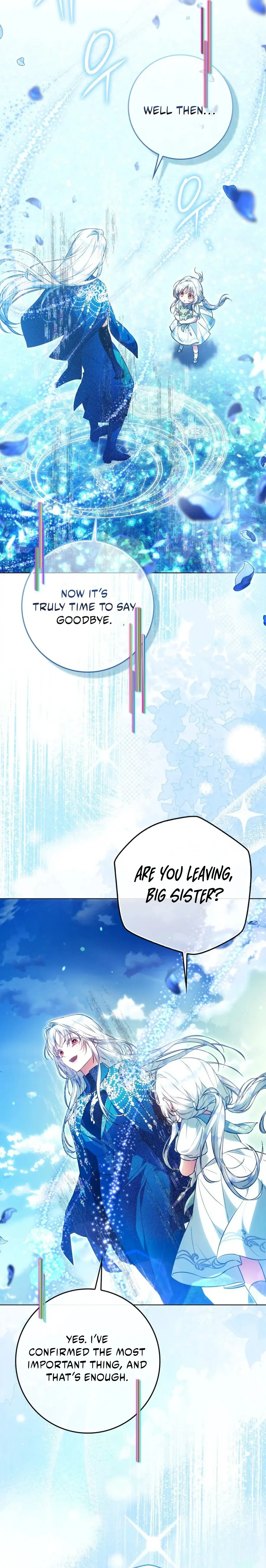 Author of My Own Destiny Chapter 150 page 19
