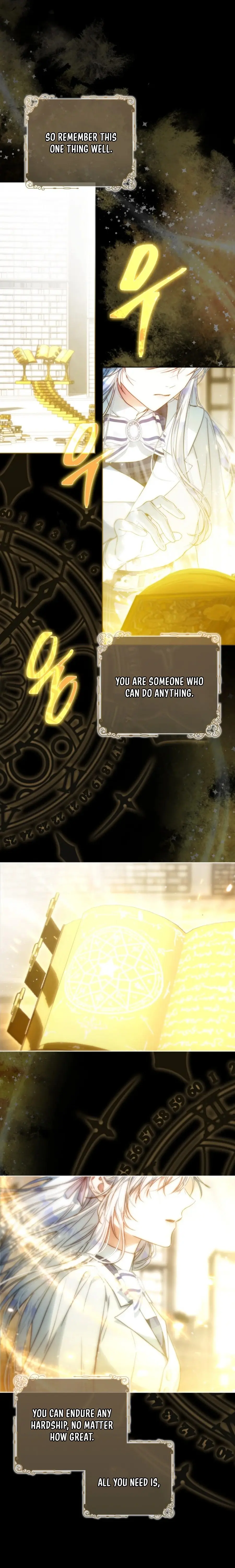 Author of My Own Destiny Chapter 150 page 31