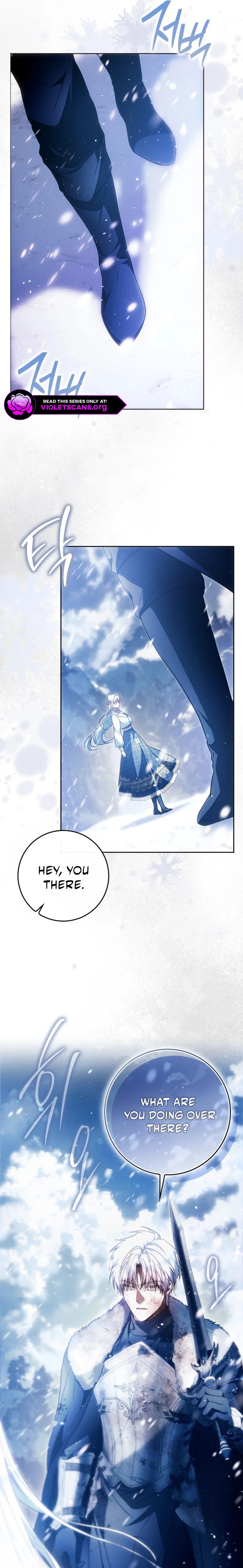 Author of My Own Destiny Chapter 150 page 33