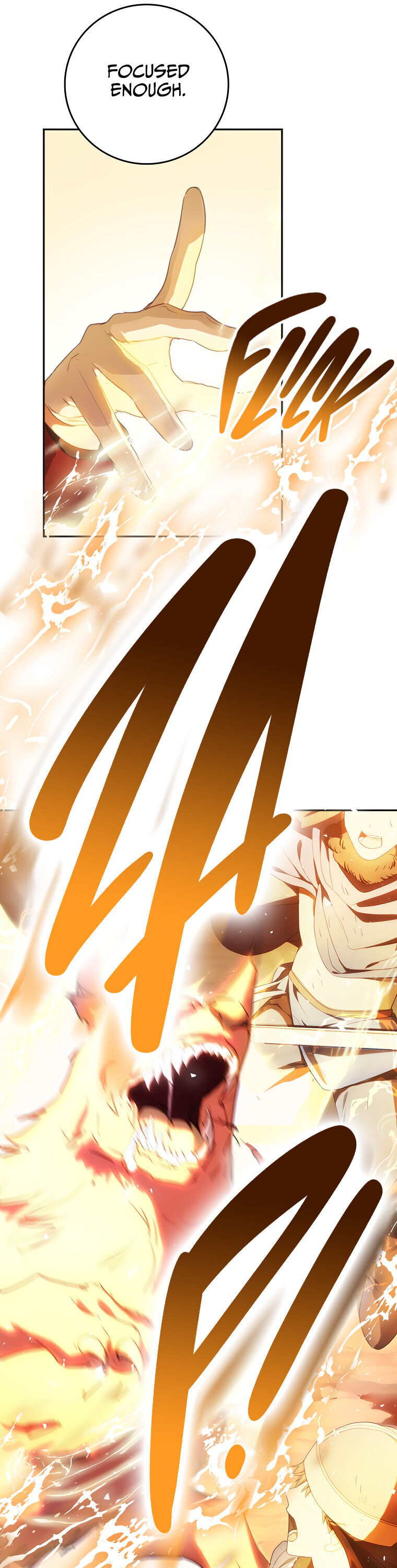 Author of My Own Destiny Chapter 17 page 3