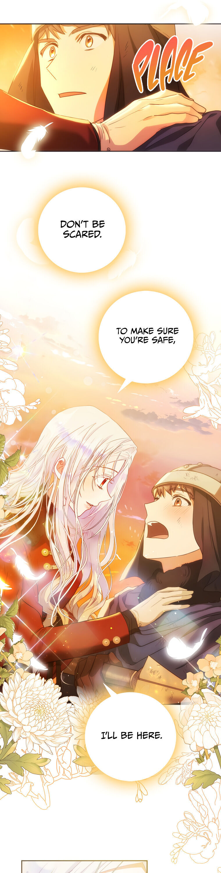 Author of My Own Destiny Chapter 17 page 5