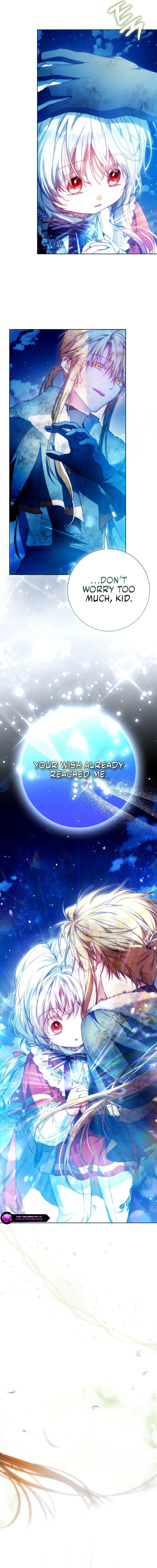Author of My Own Destiny Chapter 149 page 5