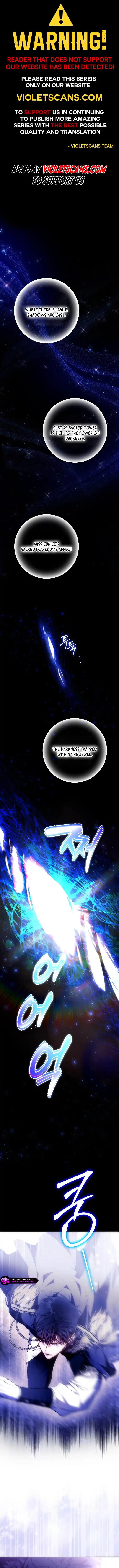 Author of My Own Destiny Chapter 131 page 1