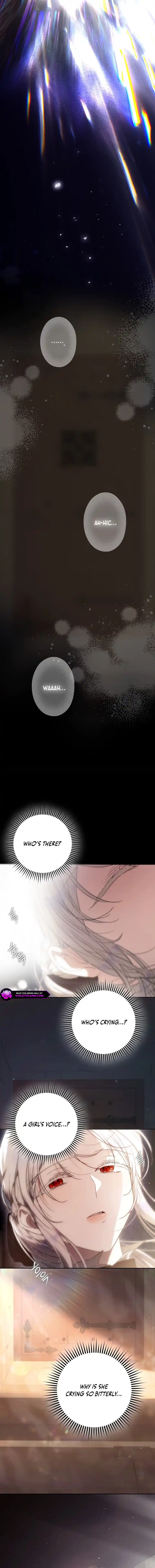 Author of My Own Destiny Chapter 131 page 4