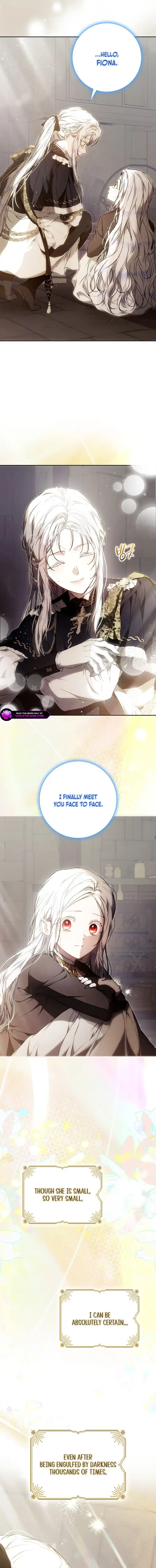 Author of My Own Destiny Chapter 131 page 6