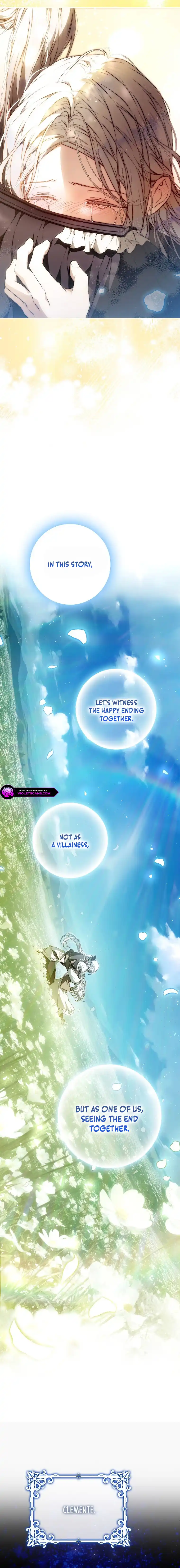 Author of My Own Destiny Chapter 131 page 13