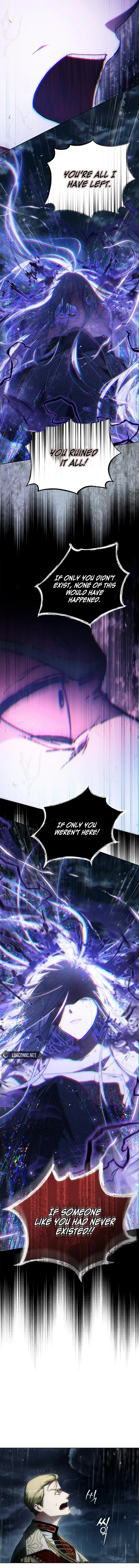 Author of My Own Destiny Chapter 123 page 5