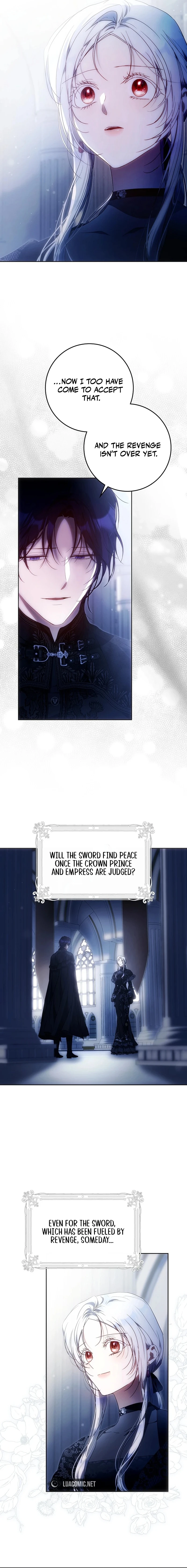 Author of My Own Destiny Chapter 123 page 17