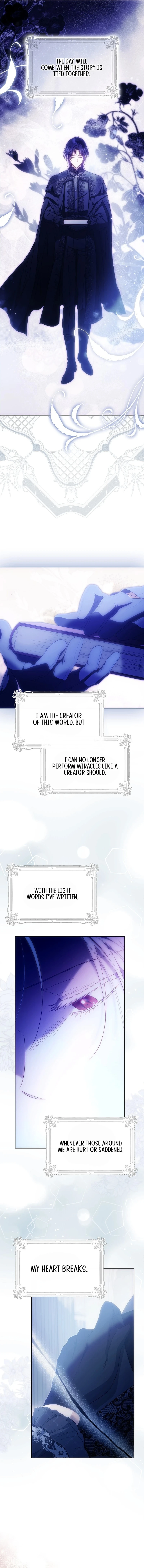 Author of My Own Destiny Chapter 123 page 18