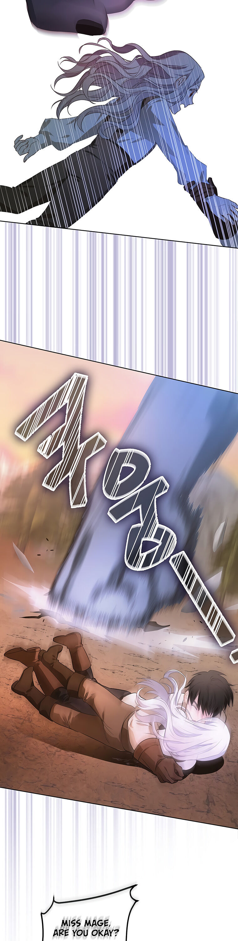 Author of My Own Destiny Chapter 5 page 15