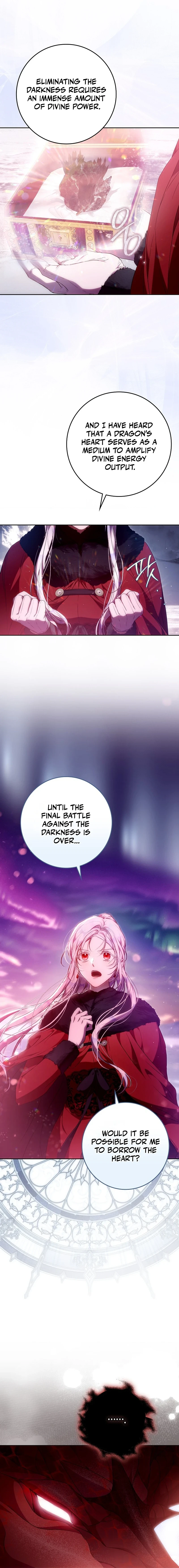 Author of My Own Destiny Chapter 126 page 2