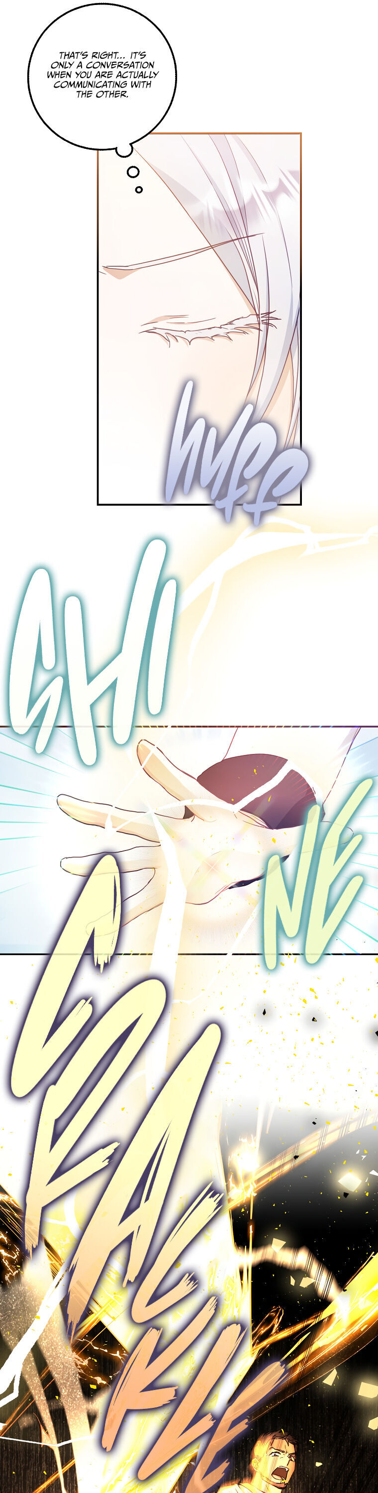 Author of My Own Destiny Chapter 14 page 17