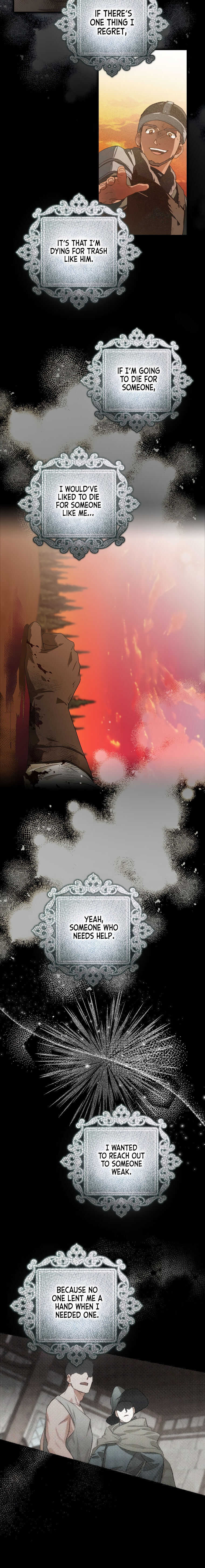 Author of My Own Destiny Chapter 8 page 10