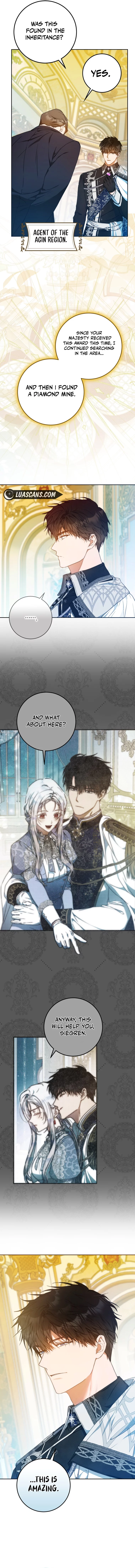 Author of My Own Destiny Chapter 98 page 4