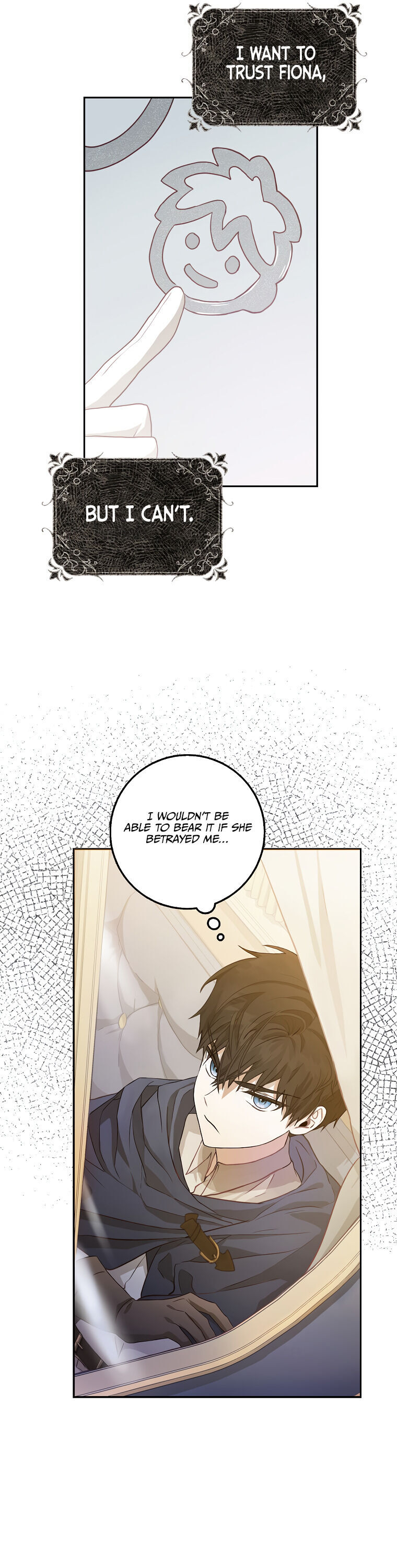 Author of My Own Destiny Chapter 12 page 19