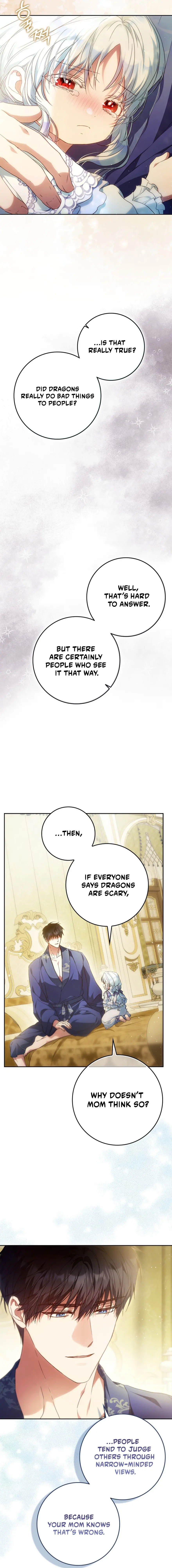 Author of My Own Destiny Chapter 141 page 12